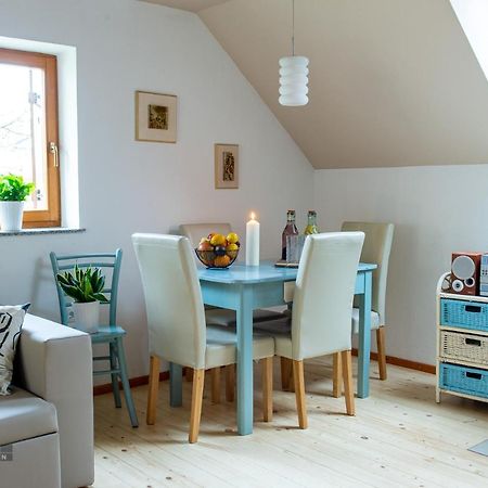 Vineyard Cottage Klemencic Novo Mesto Luaran gambar