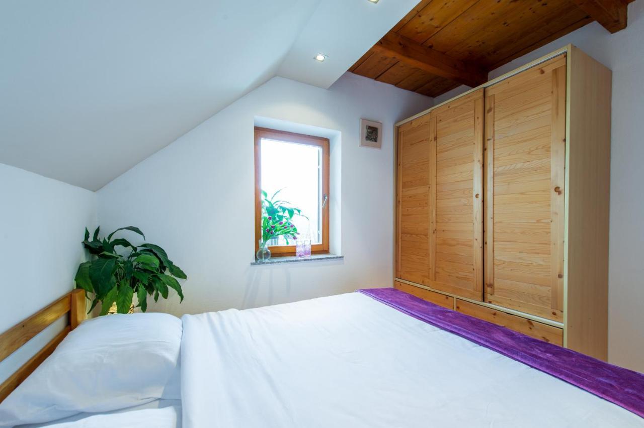 Vineyard Cottage Klemencic Novo Mesto Luaran gambar