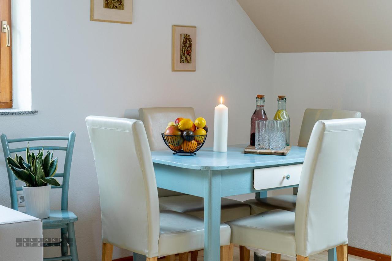Vineyard Cottage Klemencic Novo Mesto Luaran gambar