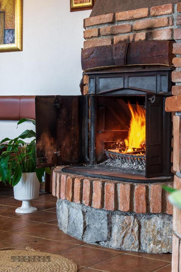 Vineyard Cottage Klemencic Novo Mesto Luaran gambar
