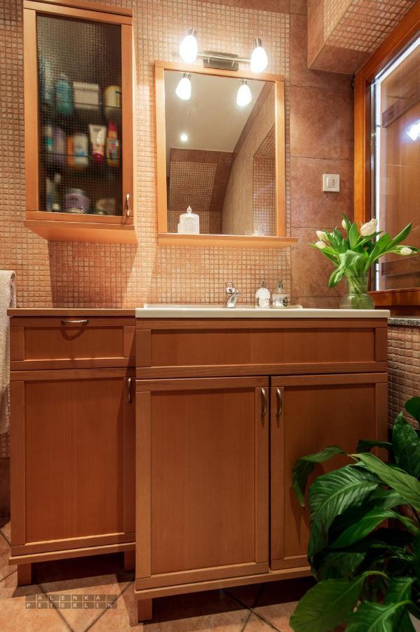 Vineyard Cottage Klemencic Novo Mesto Luaran gambar