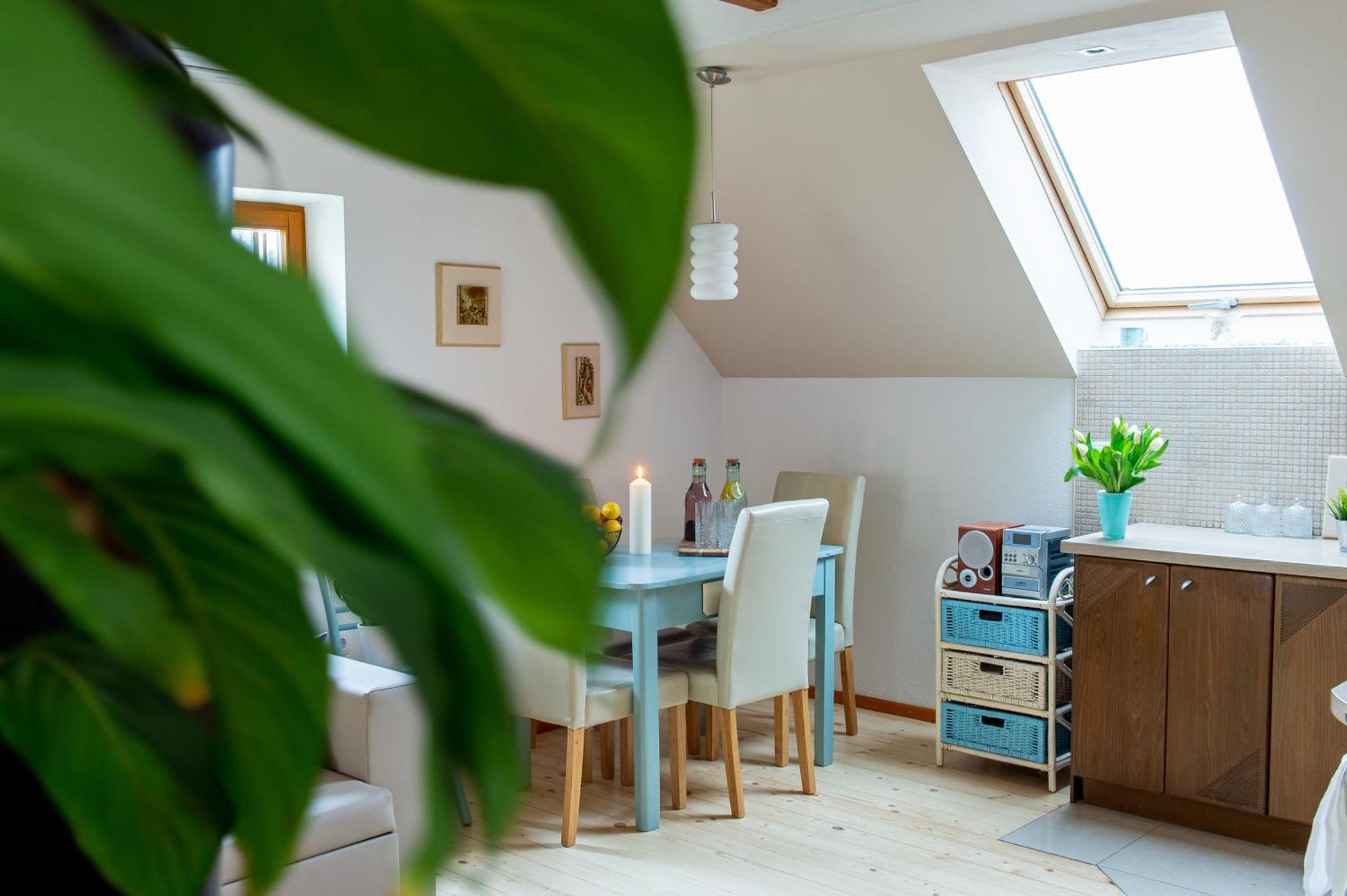 Vineyard Cottage Klemencic Novo Mesto Bilik gambar